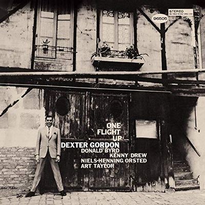 One Flight Up (Blue Note Tone Poet Series / Vinyl) $32.2 (Reg $35.99)