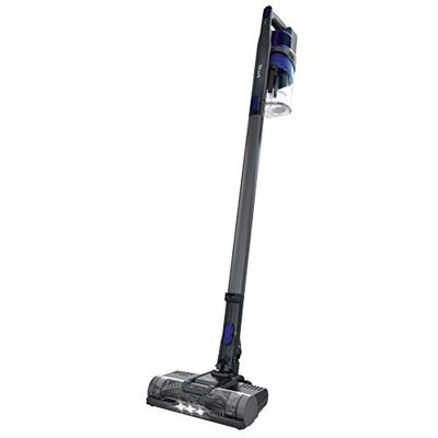 Shark Rocket Cordless Stick Vacuum, qt, Gray $241.47 (Reg $318.61)