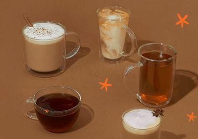 DAVIDsTEA Canada Deals: 2 for $40 12 Tea Samplers Bundle + Save Up to 70% OFF Semi-Annual Sale + More