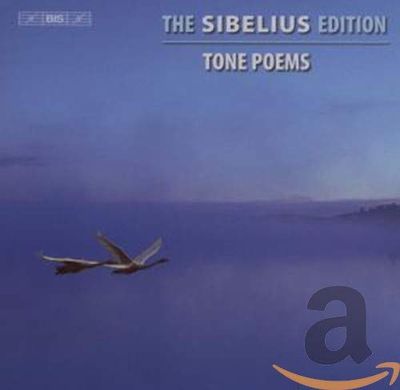 Sibelius, Jean: Sibelius Edition, Vol. 1 - Ton $61.22 (Reg $86.00)