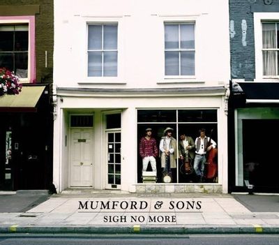 Sigh No More (Vinyl) $37 (Reg $42.29)
