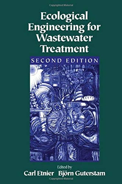 Ecological Engineering for Wastewater Treatment $144.95 (Reg $303.07)