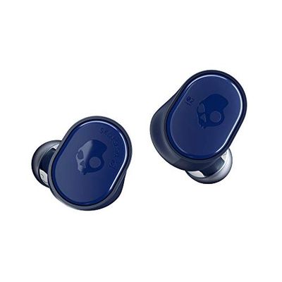 Skullcandy Sesh True Wireless Earbuds, Indigo (S2TDW-M704) $29.98 (Reg $69.99)
