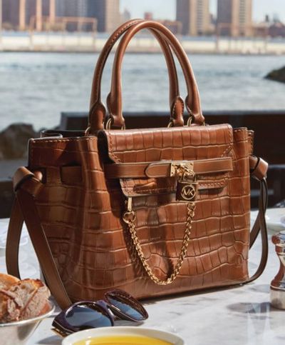 Michael Kors Canada Fall Fashion Event: Save 25% OFF Brand New Fall Accessories + Extra 25% OFF Sale