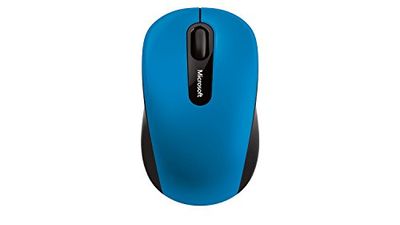 Microsoft Bluetooth Mobile Mouse 3600 - Blue - PN7-00022 $19.99 (Reg $39.95)