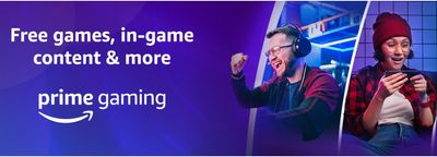 Amazon Canada Twitch Prime October 2021 Lineup: Get 10 FREE PC Games from Prime