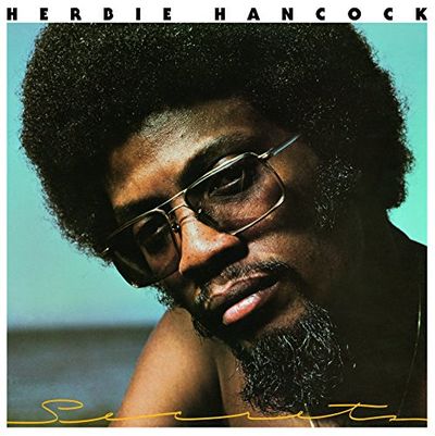 Secrets (180G) (Vinyl) $36.6 (Reg $48.08)