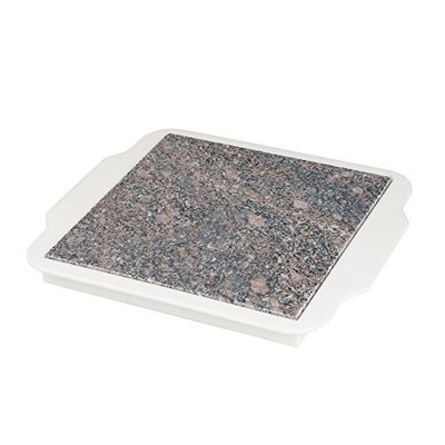 Chef Buddy 82-2005 Warming Plate-White $22.16 (Reg $32.49)