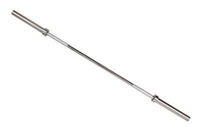 Sporzon! Olympic Barbell Standard Weightlifting Barbell $175.85 (Reg $219.31)