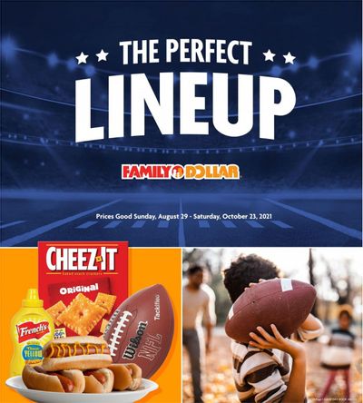 Family Dollar Weekly Ad Flyer October 2 to October 9 Family Dollar Weekly Ad Flyer October 2 to October 9