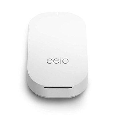 Amazon eero Beacon mesh wifi range extender (add-on to eero wifi systems) $103 (Reg $159.00)