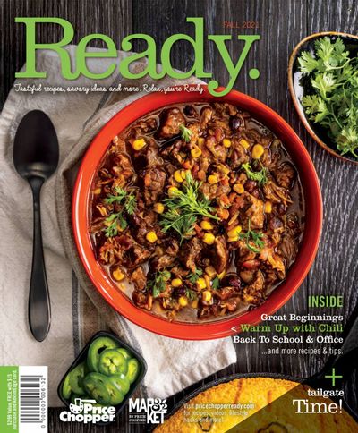 Price Chopper (CT, MA, NY, PA, VT) Weekly Ad Flyer October 2 to October 9
