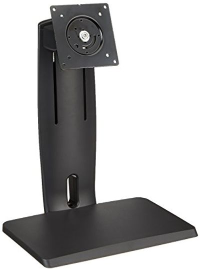 AmazonBasics LCD Monitor Stand Adjustable Riser $54.16 (Reg $68.30)