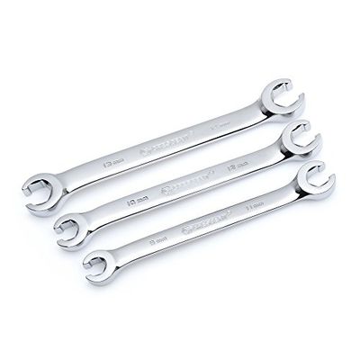 Crescent 3 Pc. Flare Nut Metric Wrench Set - CFNWS1 $16.62 (Reg $22.98)