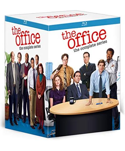Office Box Set [Blu-ray] $128.93 (Reg $157.29)