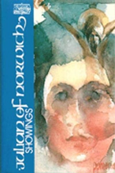 Julian of Norwich Showings $22.37 (Reg $36.50)