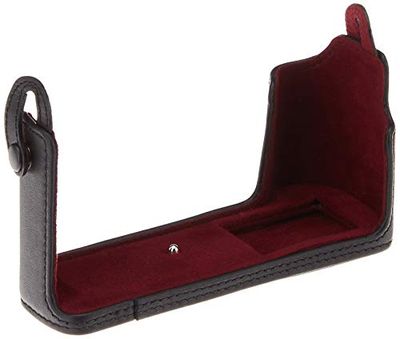 Fujifilm Bottom Leather Case for X-T3 (BLC-XT3) $64 (Reg $139.99)