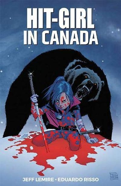 Hit-Girl Volume 2 $13.78 (Reg $19.99)