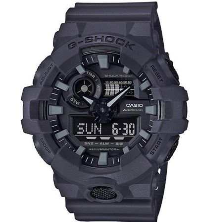 G-Shock Mens GA-700UC For At Amazon Canada