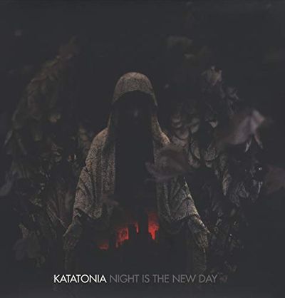 Night Is the New Day (Vinyl) $38.56 (Reg $47.43)