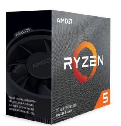 AMD Ryzen 5 3600X Hexa-core (6 Core) 3.80 GHz Processor For $264.99 At Mikescomputershop Canada