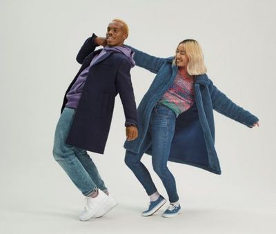 Gap Canada Deals: Save Extra 50% OFF Sale Styles + Up to 50% OFF Jeans + More