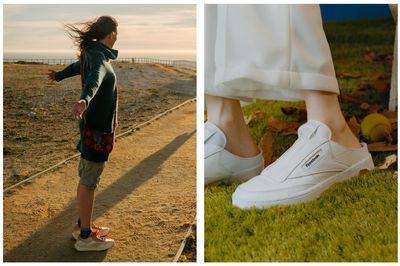 Reebok Canada Friends & Family Sale: Save an Extra 40% Off Using Promo Code