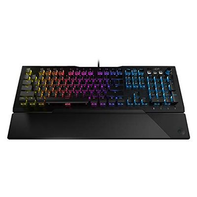 ROCCAT Vulcan 121 AIMO RGB Mechanical Gaming Keyboard - Red Switches $129.99 (Reg $184.63)