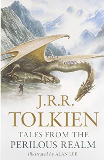 Tales from the Perilous Realm: Roverandom and Other Classic Faery Stories $9.26 (Reg $17.99)