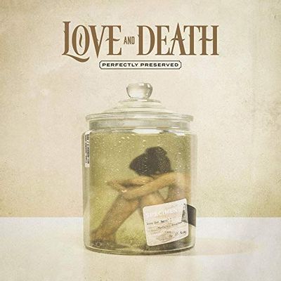 Perfectly Preserved (Vinyl) $19.77 (Reg $35.74)