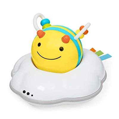Skip Hop Explore & More Follow-me Bee 3-Stage Developmental Learning Crawl Toy $18 (Reg $32.36)
