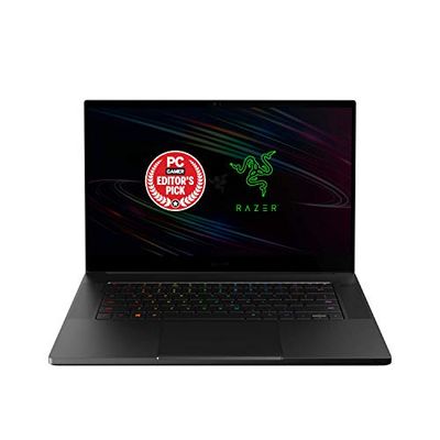 Razer Blade 15.6" Gaming Laptop - i7 - RTX 2080 Super - 1TB SSD - 4K OLED $3749.99 (Reg $4499.99)