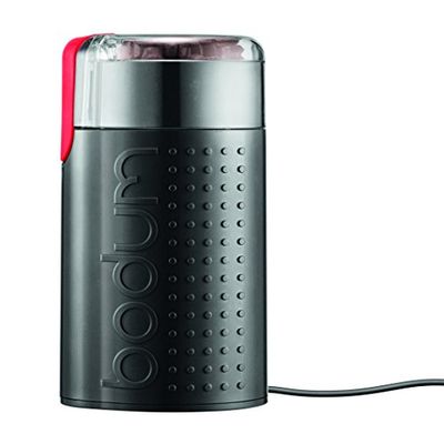 Bodum Bistro Electric Blade Grinder $23.9 (Reg $34.99)