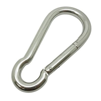 Scuba Choice Boat Marine Clip 14cm Stainless Steel Snap Hook Carabiner 19mm Opening $19.87 (Reg $27.85)