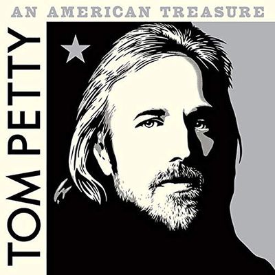 An American Treasure (Deluxe) $30 (Reg $57.87)