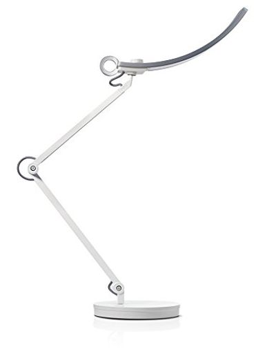 BenQ e-Reading LED Desk Lamp - World's First Desk Lamp for Monitors - Modern, Ergonomic, Dimmable, Warm/Cool White - Perfect for Designers, Engineers, Architects, Studying, Gaming - Silver $252.19 (Reg $319.99) BenQ e-Reading LED Desk Lamp - World's First Desk Lamp for Monitors - Modern, Ergonomic, Dimmable, Warm/Cool White - Perfect for Designers, Engineers, Architects, Studying, Gaming - Silver $252.19 (Reg $319.99)