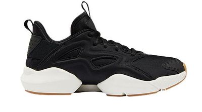 Reebok Women's Sole Fury Adapt Running Shoes - Black/White For $64.98 At Sport Chek Canada