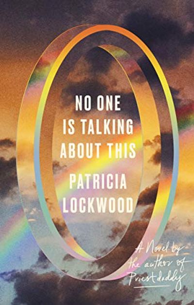No One Is Talking About This: A Novel $20 (Reg $34.00)