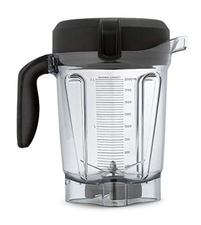 Vitamix Container, 64 oz. Low-Profile $102.48 (Reg $163.91)