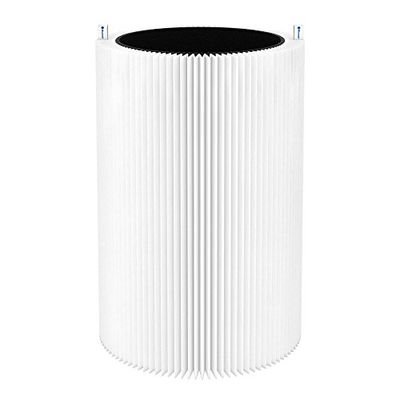 Blueair Blue Pure 411 Genuine Replacement Filter, Particle and Activated Carbon, Fits Blue Pure 411, 411+, 411 Auto & MINI Air Purifiers $24.98 (Reg $49.93)