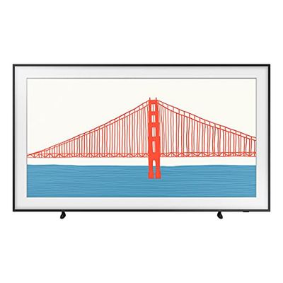 Samsung - 65" The Frame LED 4K UHD Smart TV [QN65LS03AAFXZC][Canada Version] (2021) $2098 (Reg $2698.00)