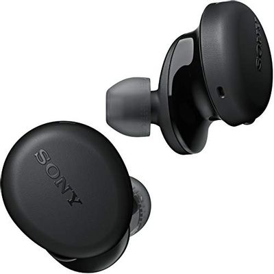 Sony WFXB700/B Truly Wireless Headphones with Extra BASS $98 (Reg $179.99)