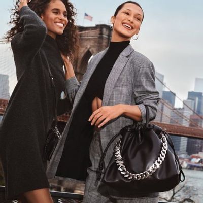 Michael Kors Canada Thanksgiving Sale: Save Up to 60% OFF Sale Styles + 25% OFF Full-Price Accessories