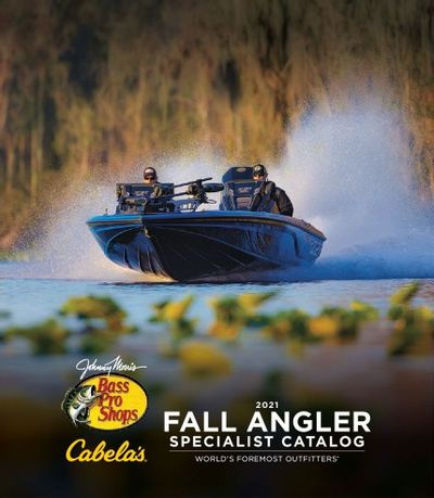 Cabela's Weekly Ad Flyer October 10 to October 17
