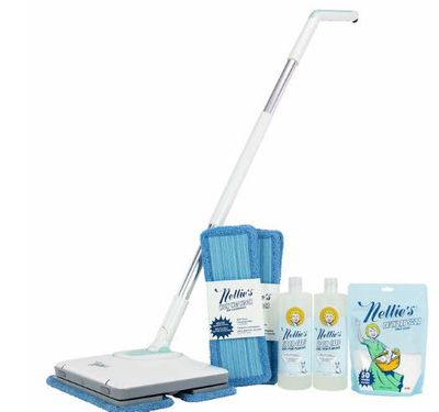 Nellie’s WOW Mop Starter Kit For $199.99 At Costco Canada
