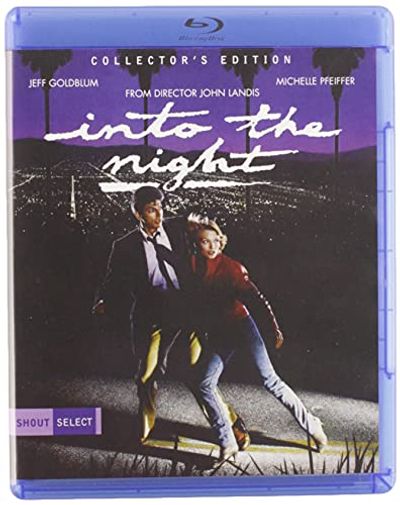 Into the Night: Collector's Edition [Blu-ray] $19.99 (Reg $32.99)