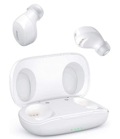 AUKEY Wireless Earbuds For $59.99 At Amazon Canada