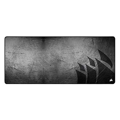 Corsair MM350 PRO Premium Spill-Proof Cloth Gaming Mouse Pad – Extended XL, Multicolor (CH-9413771-WW) $39.99 (Reg $59.99)