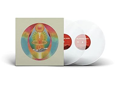 My Morning Jacket (Vinyl) $31.28 (Reg $34.99) My Morning Jacket (Vinyl) $31.28 (Reg $34.99)