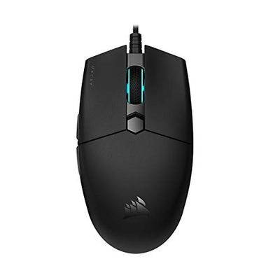 Corsair Katar Pro XT Ultra-Light Gaming Mouse $25.98 (Reg $39.99) Corsair Katar Pro XT Ultra-Light Gaming Mouse $25.98 (Reg $39.99)